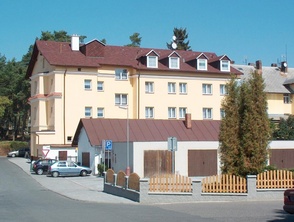 Hotel JIT�ENKA